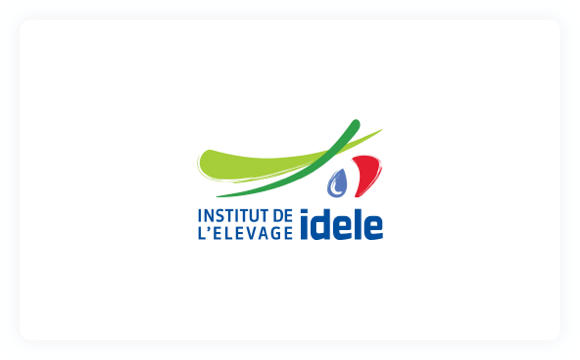 logo idele